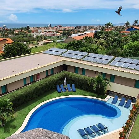 Hotel Santuario Das Aguias By Nobile Aquiraz Exteriér fotografie