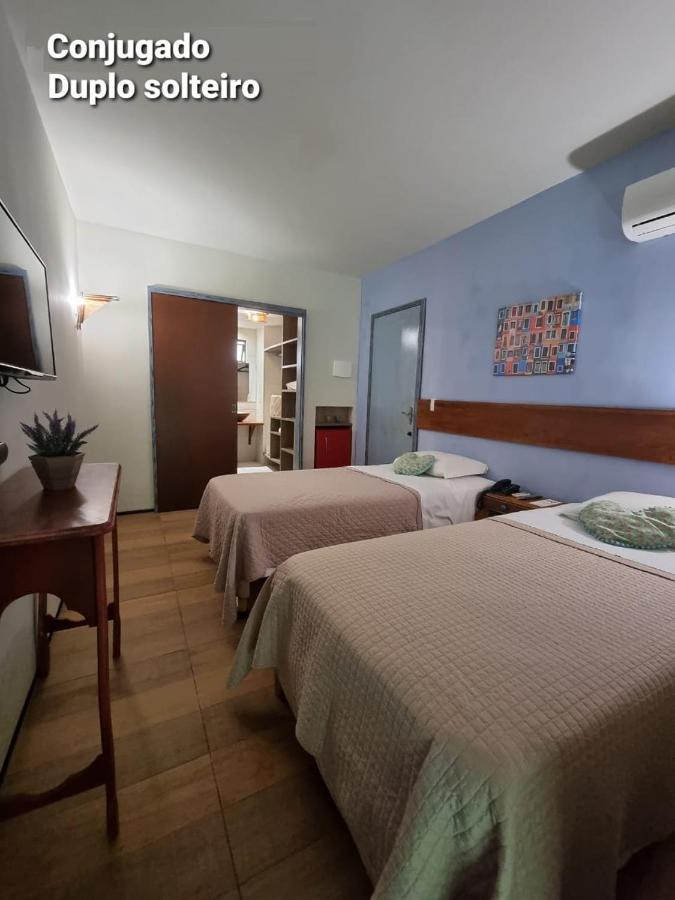 Hotel Santuario Das Aguias By Nobile Aquiraz Exteriér fotografie