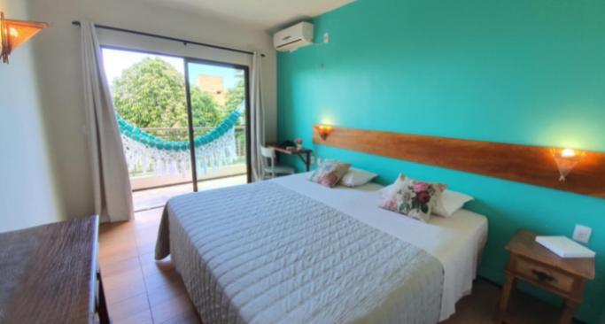 Hotel Santuario Das Aguias By Nobile Aquiraz Exteriér fotografie