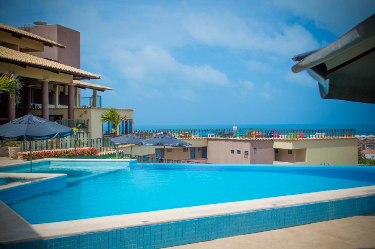 Hotel Santuario Das Aguias By Nobile Aquiraz Exteriér fotografie
