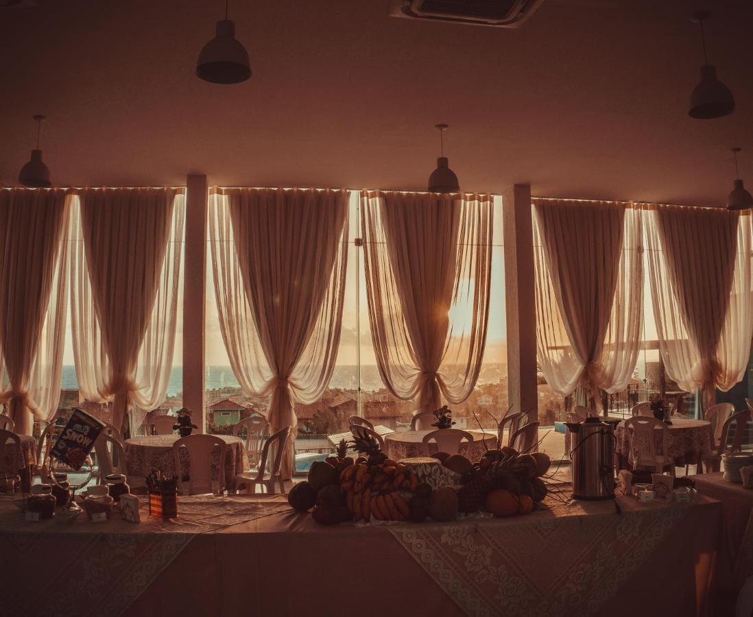 Hotel Santuario Das Aguias By Nobile Aquiraz Exteriér fotografie