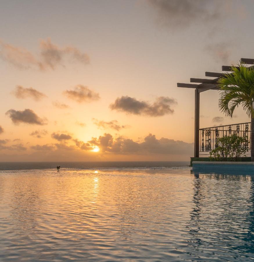 Hotel Santuario Das Aguias By Nobile Aquiraz Exteriér fotografie