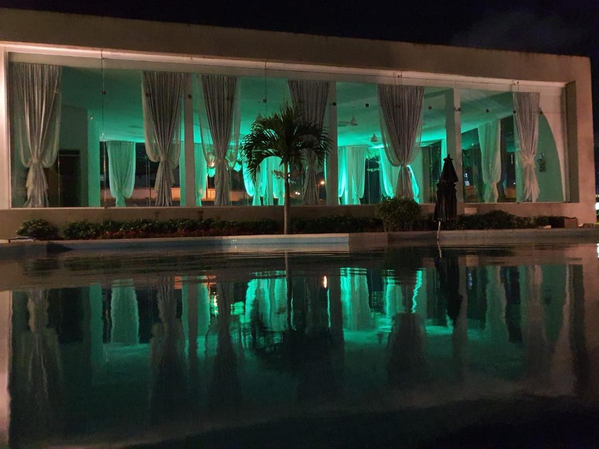 Hotel Santuario Das Aguias By Nobile Aquiraz Exteriér fotografie