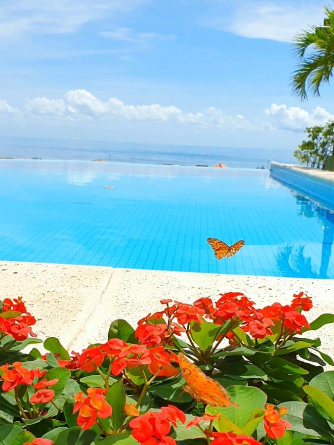 Hotel Santuario Das Aguias Aquiraz Exteriér fotografie