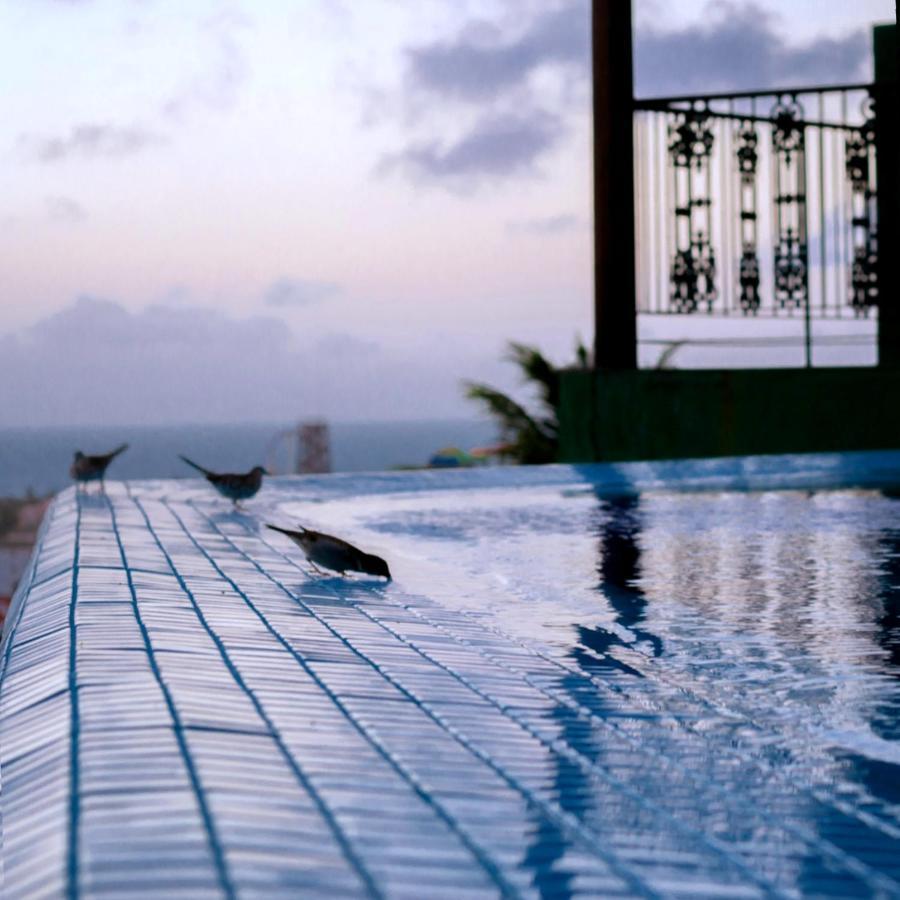 Hotel Santuario Das Aguias By Nobile Aquiraz Exteriér fotografie
