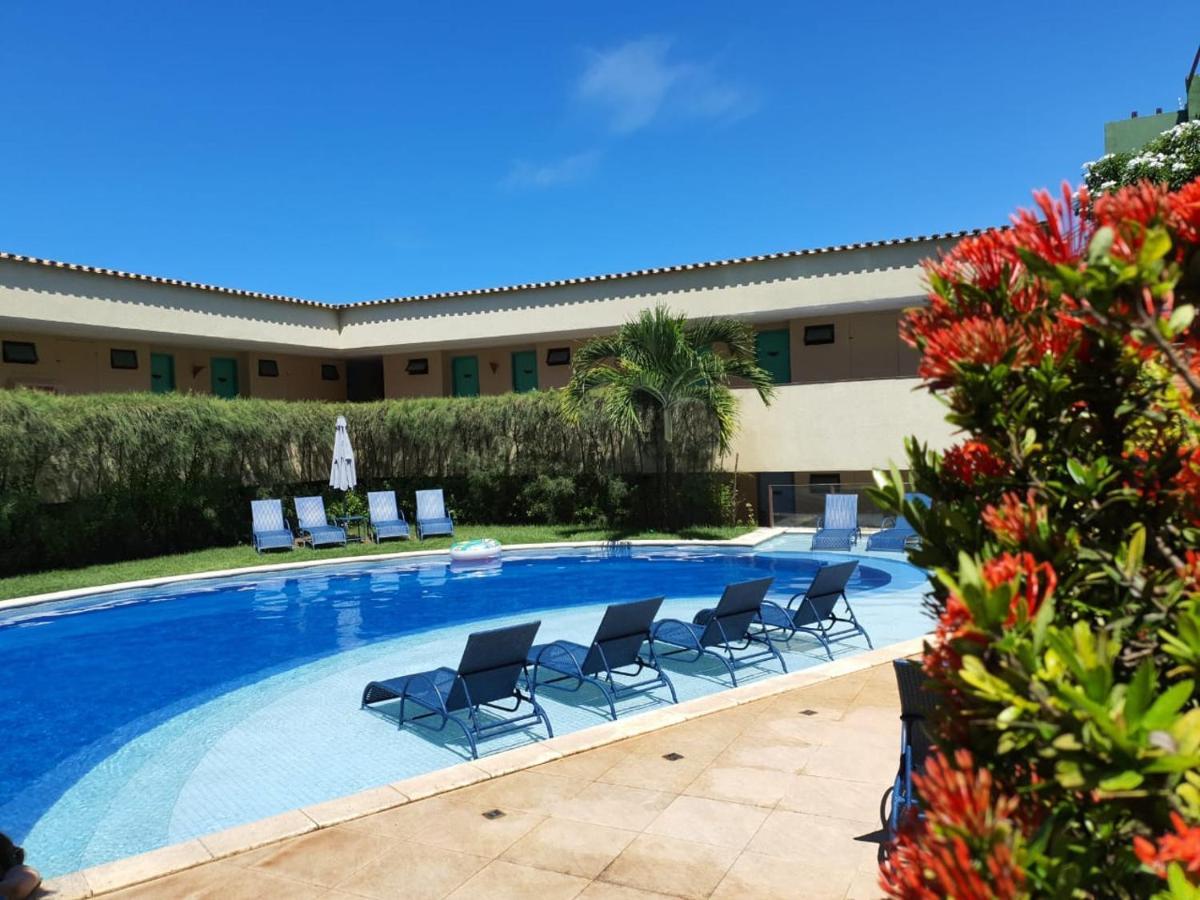 Hotel Santuario Das Aguias By Nobile Aquiraz Exteriér fotografie