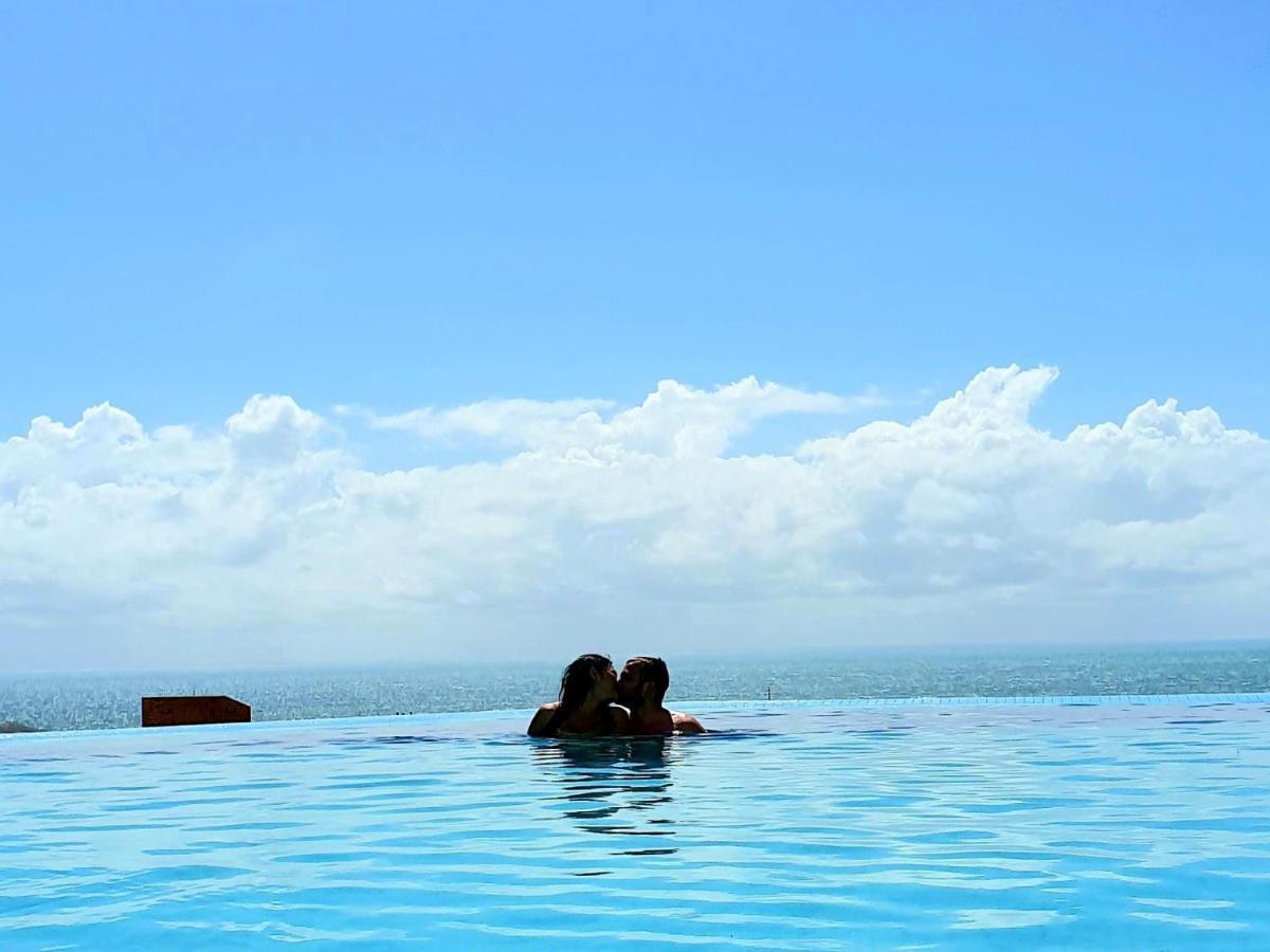 Hotel Santuario Das Aguias Aquiraz Exteriér fotografie